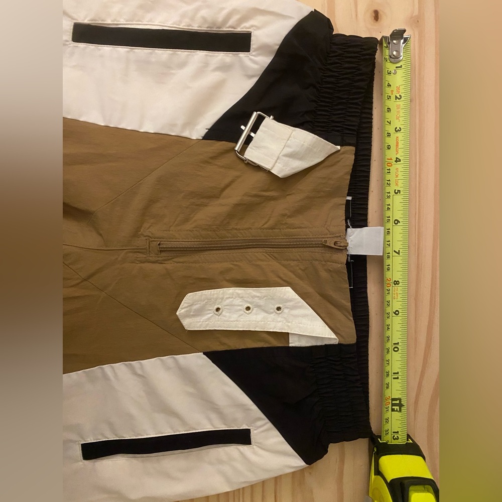 ADIDAS PAOLINA RUSSO TRACK PANTS - Picture 6 of 6